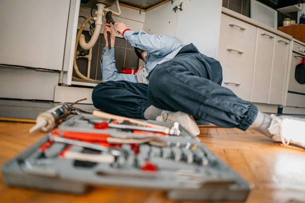 Best Water Softener Installation  in Rayre, MO