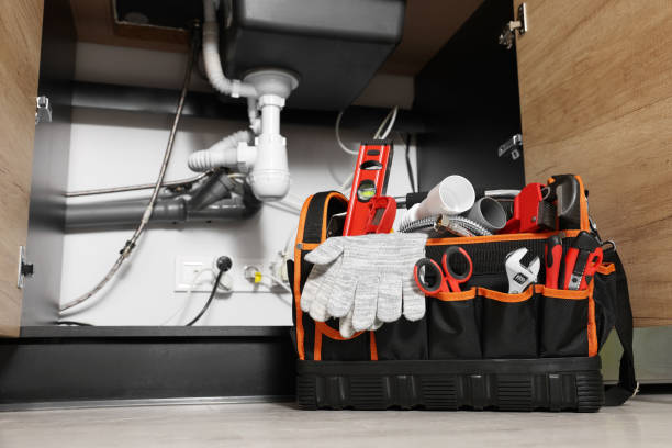 Best Toilet Repair Services  in Rayre, MO