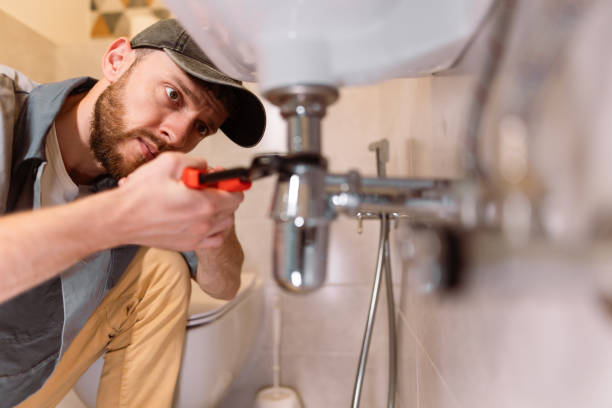 Professional Plumbing in Raymore, MO