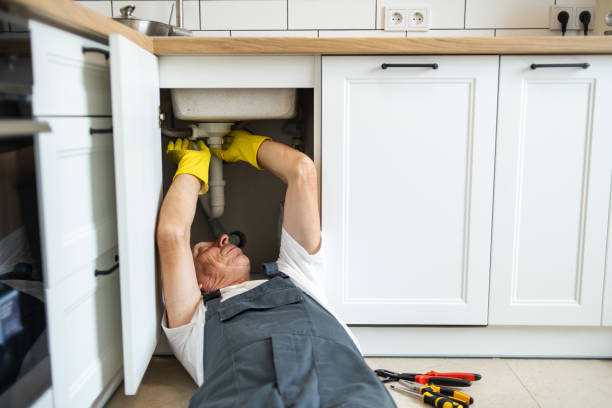 Best Emergency Plumber  in Rayre, MO