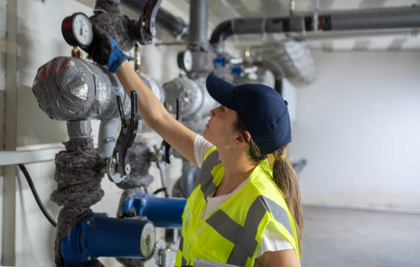 Best Leak Detection Services  in Rayre, MO
