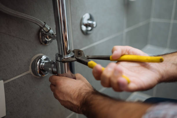 Best Plumbing Installation Services  in Rayre, MO