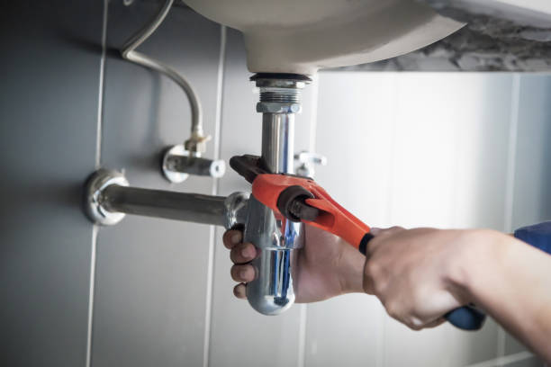 Best Pipe Repair Near Me  in Rayre, MO