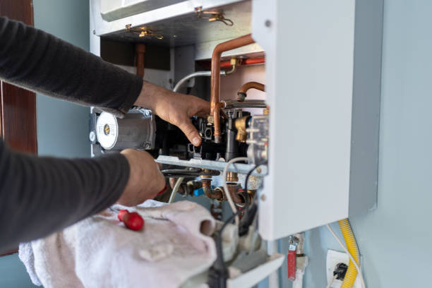 Best Shower Repair Services  in Rayre, MO