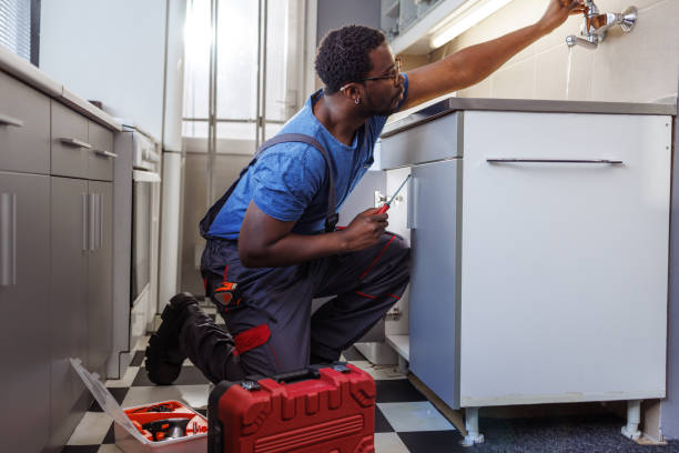 Best Sewer Line Repair  in Rayre, MO