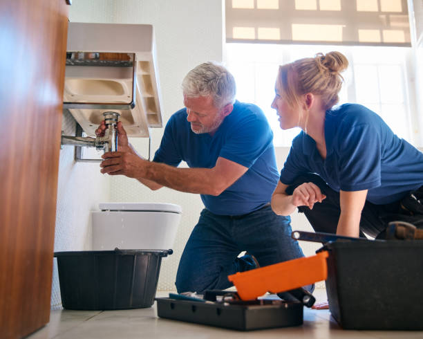 Best Plumbing Services Near Me  in Rayre, MO